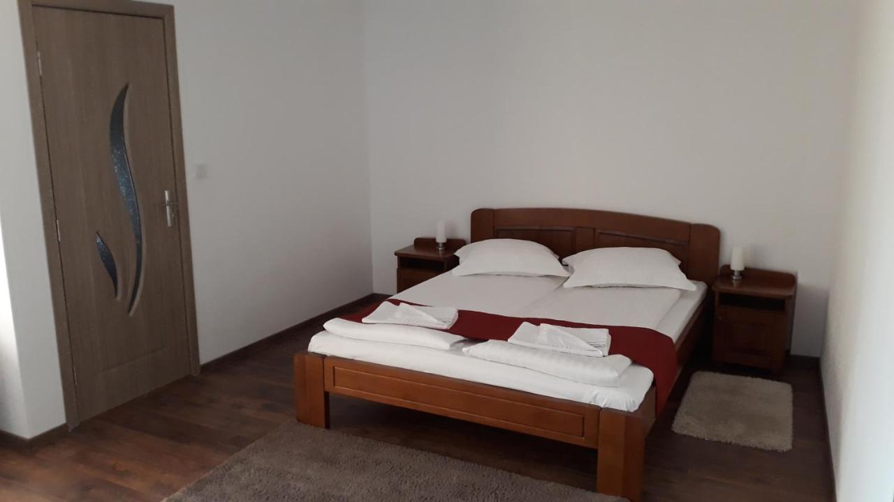 Casa Irinella Bed and Breakfast Satu Mare Exteriör bild